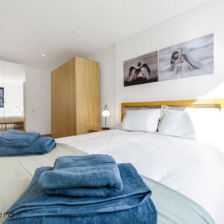 Exclusive 2 Bedroom Flat Near Buckingham Palace Londra Dış mekan fotoğraf