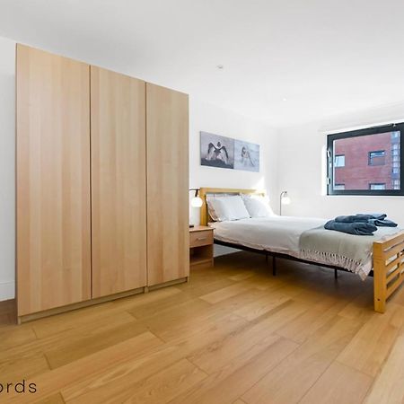 Exclusive 2 Bedroom Flat Near Buckingham Palace Londra Dış mekan fotoğraf